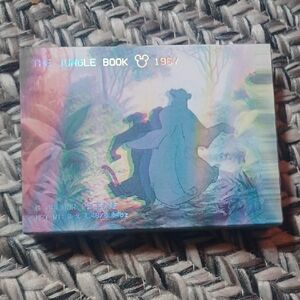 Disney Jungle Book Eyeshadow Palette